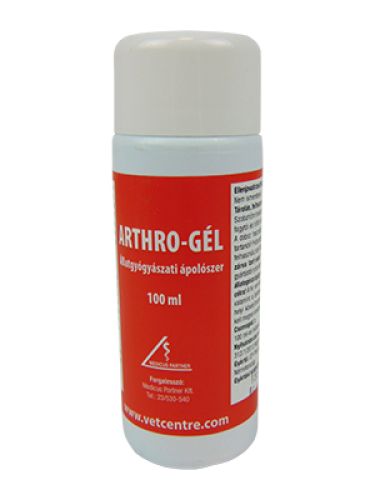 Arthro gél  100 ml