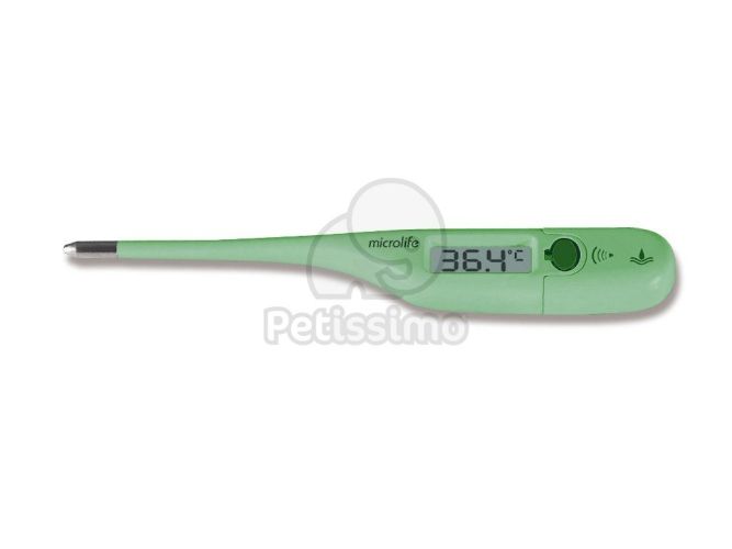 HŐMÉRŐ MICROLIFE VT 1831 DIGITÁLIS  1 db