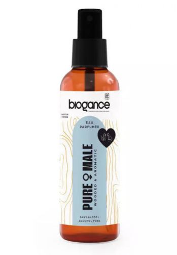 Biogance Pure Male Parfum  50 ml