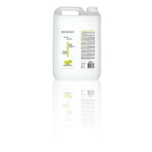 Biogance Terrier Secret Shampoo (Wire coat)  5 l