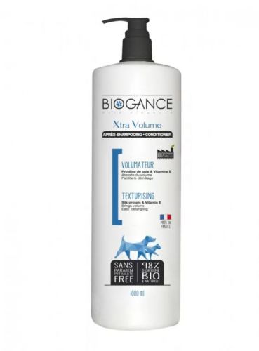 Biogance Xtra Volume Conditioner  1 l