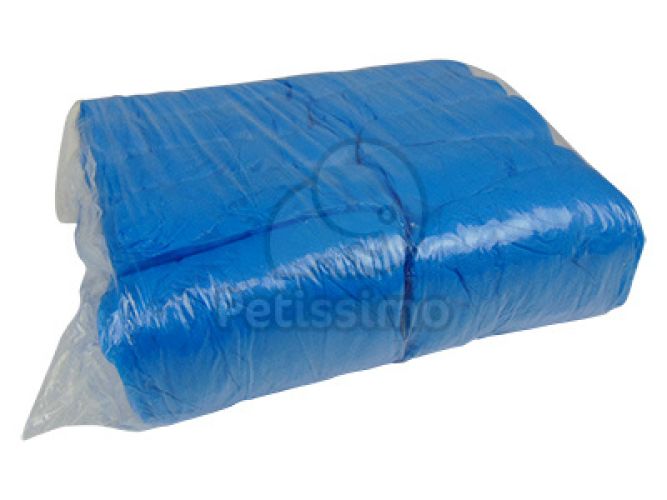 CIPŐVÉDŐ GUMIS NORMÁL  100 db