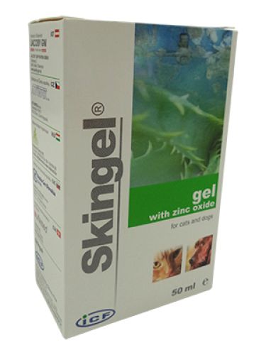 Skingel  50 ml