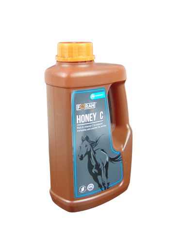 Foran Honey + C  1 l
