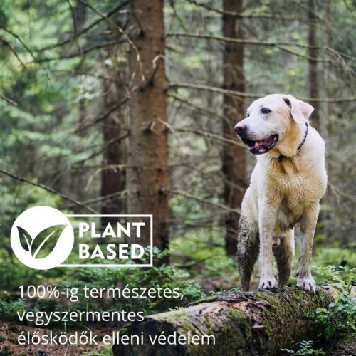 Zerokeet liquid  100 ml