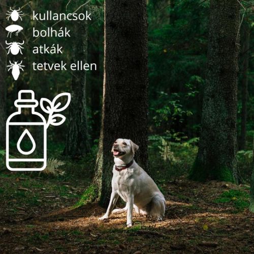 Zerokeet liquid  100 ml