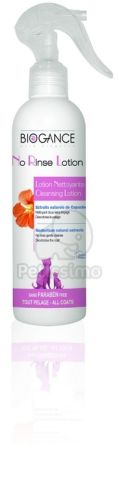 Biogance No Rinse Lotion Cat  250 ml