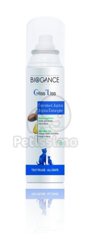Biogance Gliss' Liss Cat Spray  300 ml