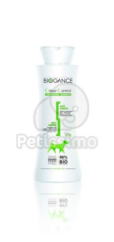Biogance Odour Control Shampoo  1 l