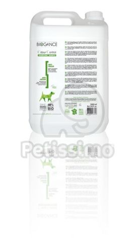 Biogance Odour Control Shampoo  1 l
