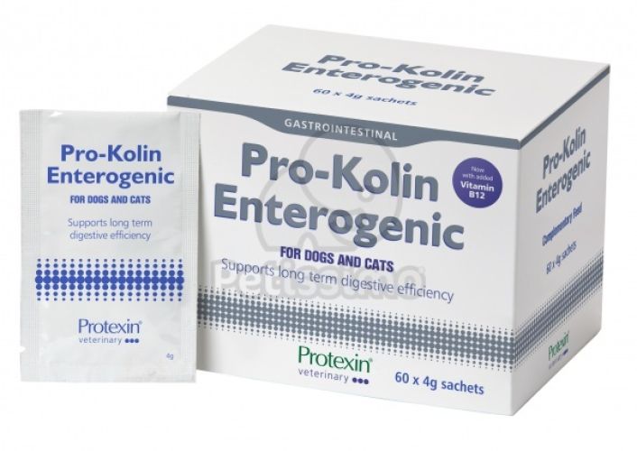 Protexin Pro-Kolin Enterogenic 30 x  4 g