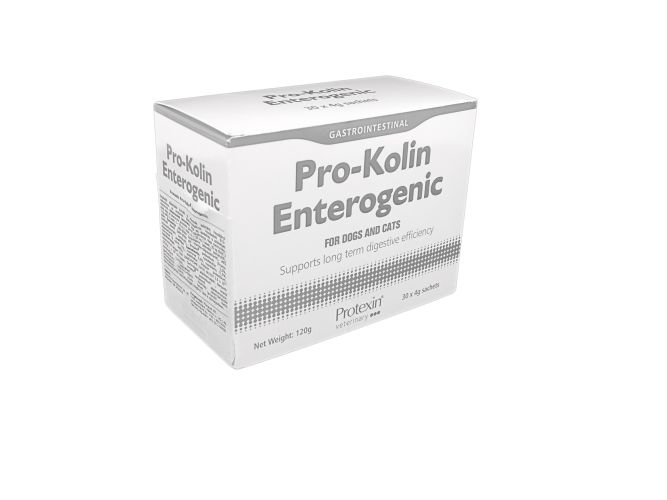 Protexin Pro-Kolin Enterogenic 30 x  4 g