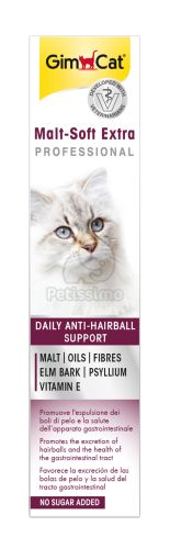 GimCat Professional Malt-Soft Extra paszta  20 g