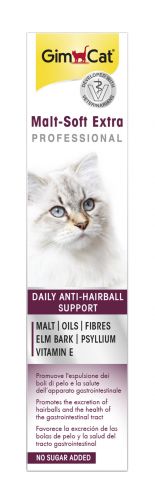 GimCat Professional Malt-Soft Extra paszta  20 g