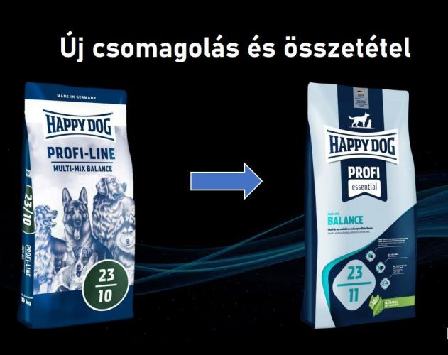 Happy Dog Profi-Line Multi-Mix Balance  20 kg