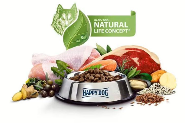 Happy Dog Profi Essential Basic  20 kg