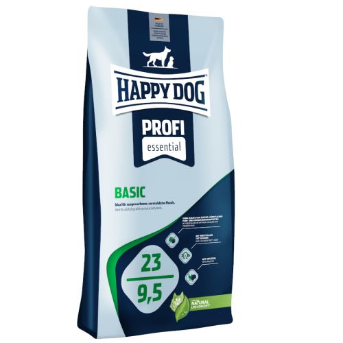 Happy Dog Profi-Line Basic  20 kg