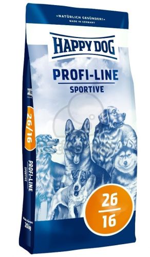 Happy Dog Profi-Line Sportive  20 kg