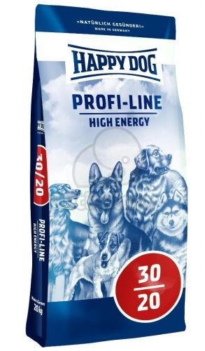 Happy Dog Profi-Line High Energy  20 kg