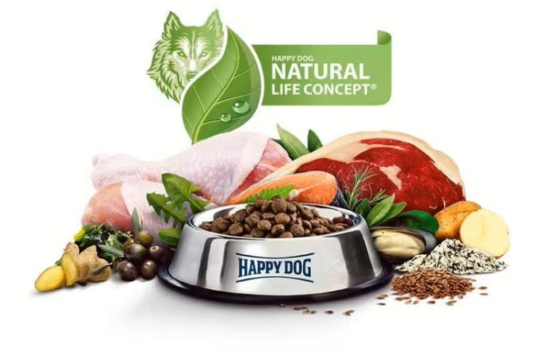 Happy Dog Profi-Line High Energy  20 kg