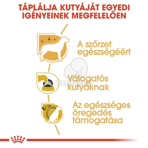 Royal Canin Yorkshire Terrier Adult - Yorkshire Terrier felnőtt kutya száraz táp  1.5 kg