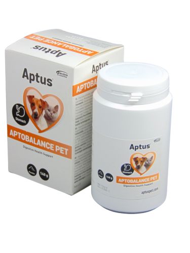 Aptus Aptobalance Pet por  140 g