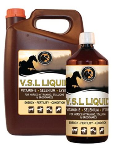 Foran V.S.L. Liquid  1 l