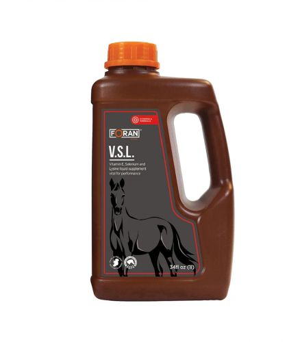 Foran V.S.L. Liquid  1 l