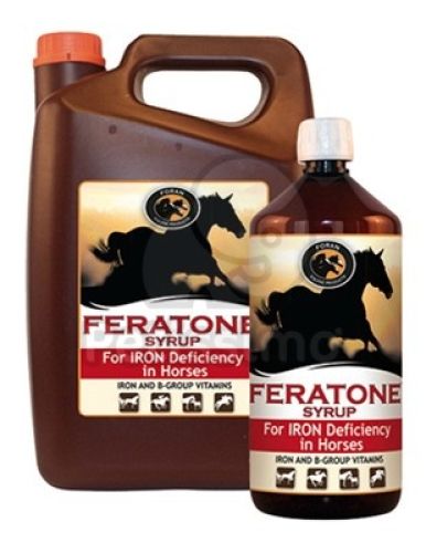 Foran Feratone  1 l