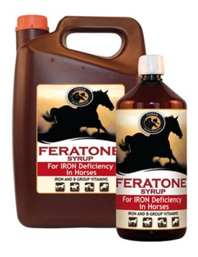 Foran Feratone  1 l