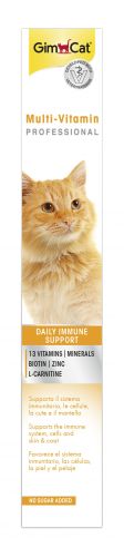 GimCat Professional Multi-Vitamin paszta  100 g