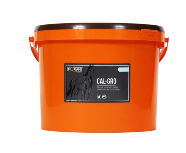 Foran Cal-Gro  3 kg