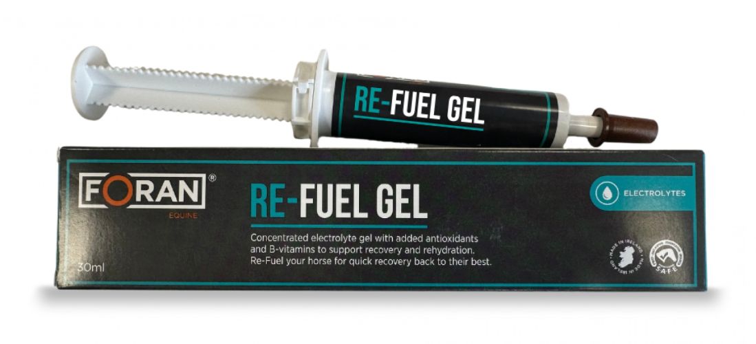 Foran Refuel paszta  30 ml