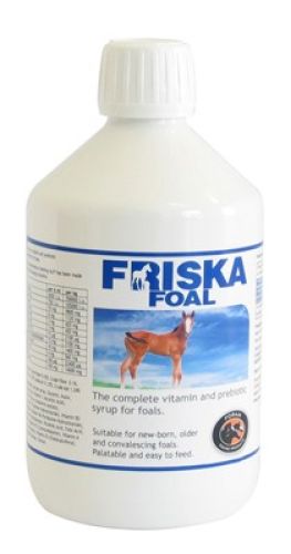 Foran Friska Foal  250 ml