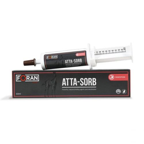 Foran Atta-Sorb Gél  60 ml