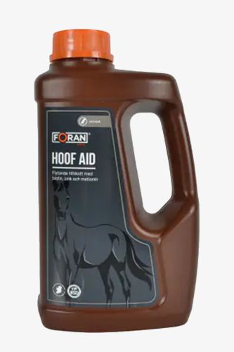 Foran Hoof Aid Liquid  1 l