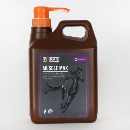 Foran Muscle Max  5 l