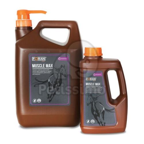 Foran Muscle Max  1 l