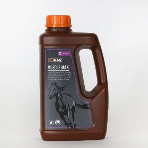 Foran Muscle Max  1 l