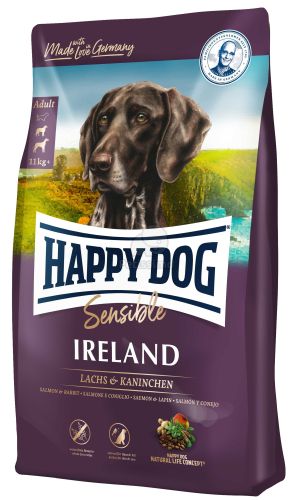 Happy Dog Supreme Sensible Irland  1 kg