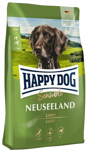 Happy Dog Supreme Sensible Neuseeland  12.5 kg