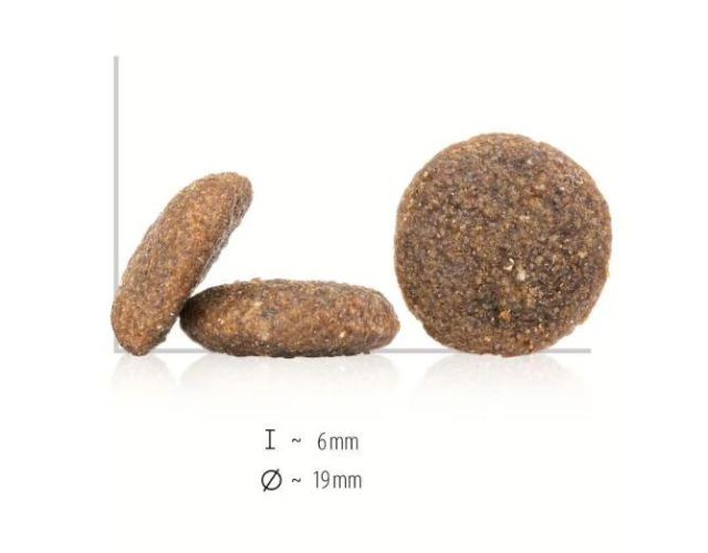 Happy Dog Supreme Sensible Africa  12.5 kg