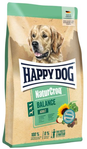 Happy Dog NaturCroq Adult Balance  15 kg