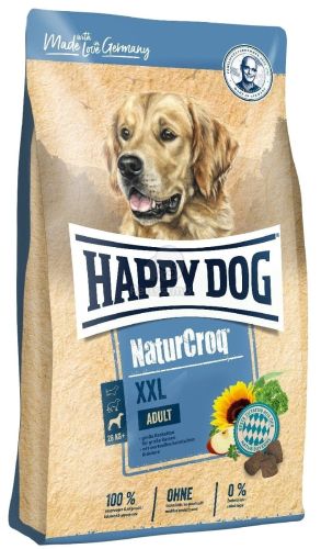 Happy Dog NaturCroq Adult XXL  15 kg