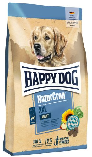 Happy Dog NaturCroq Adult XXL  15 kg