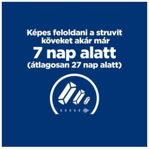 Hill's Prescription Diet™ c/d™ Multicare nedves macskatáp 12 x  85 g