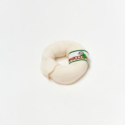 Farm Food Rawhide Dental Donut  1 db