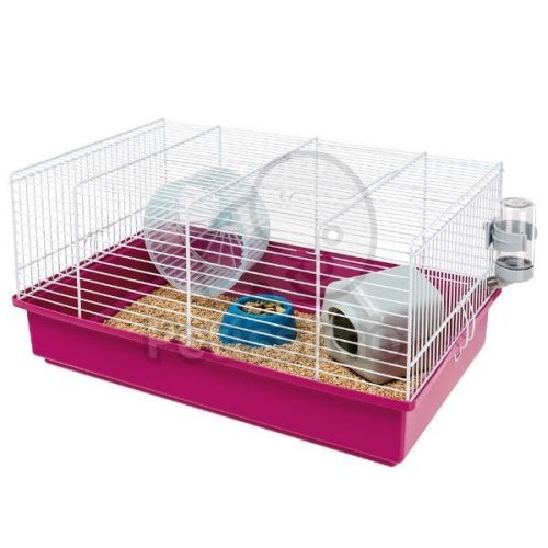 Ferplast Criceti 9 hörcsög ketrec  1 db