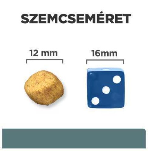 Hill's Prescription Diet w/d Digestive/Weight/Diabetes Management száraz kutyatáp  1.5 kg