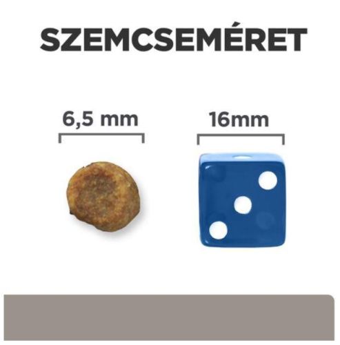 Hill's Prescription Diet l/d Liver Care száraz macskatáp  1.5 kg